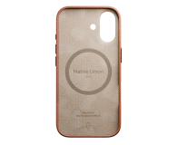 Native Union Classic Case tan do iPhone 17 - 1356886 - zdjęcie 3